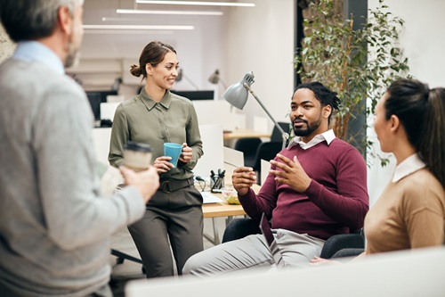 Conflict Resolution Topics for Conferences and Lunch and Learn Sessions